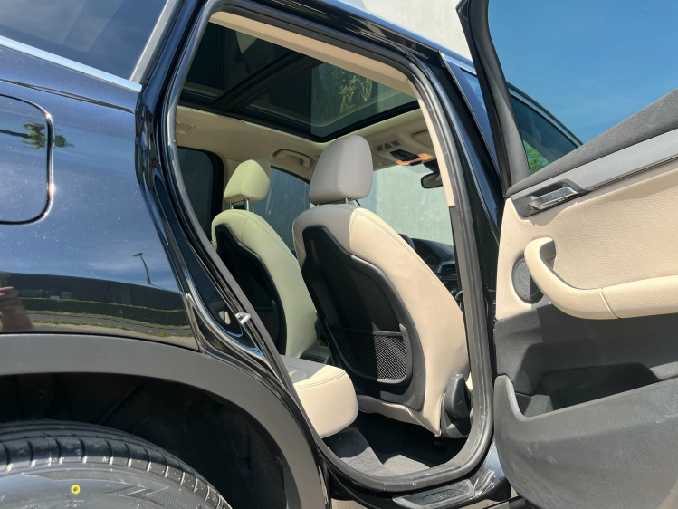 BMW X1 1.5iA sDrive18 Panodak/Leder/Camera/Zetelverwarm Leconte Motors