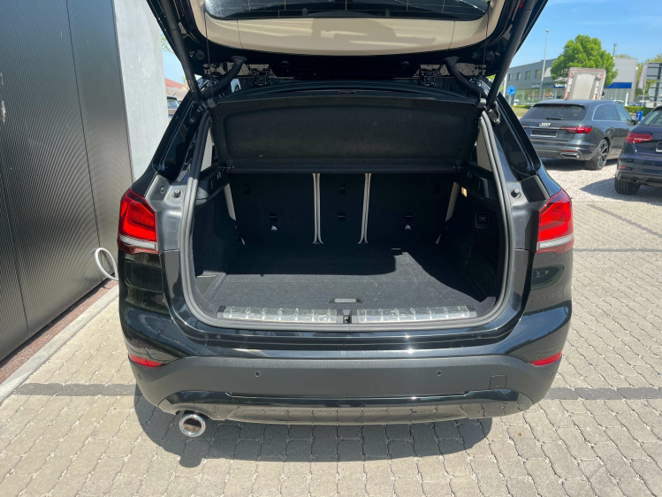 BMW X1 1.5iA sDrive18 Panodak/Leder/Camera/Zetelverwarm Leconte Motors