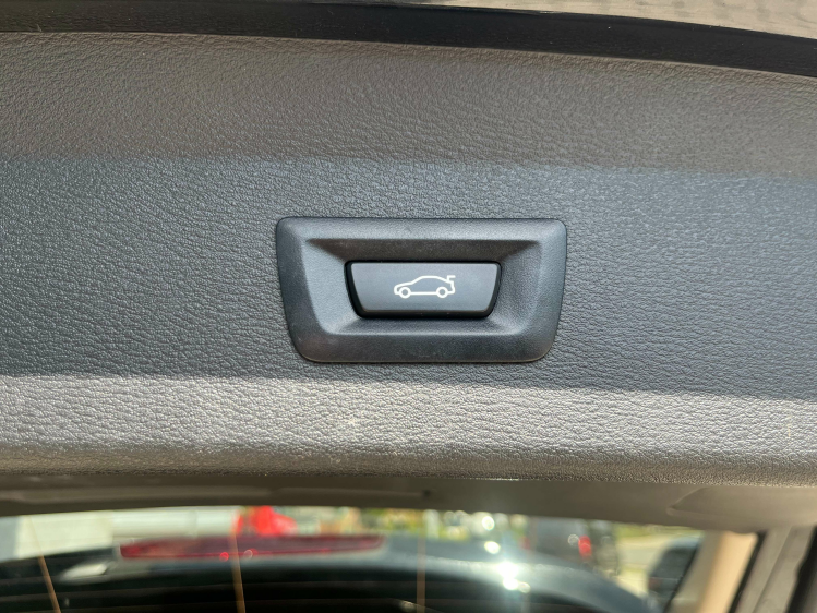 BMW X1 1.5iA sDrive18 Panodak/Leder/Camera/Zetelverwarm Leconte Motors