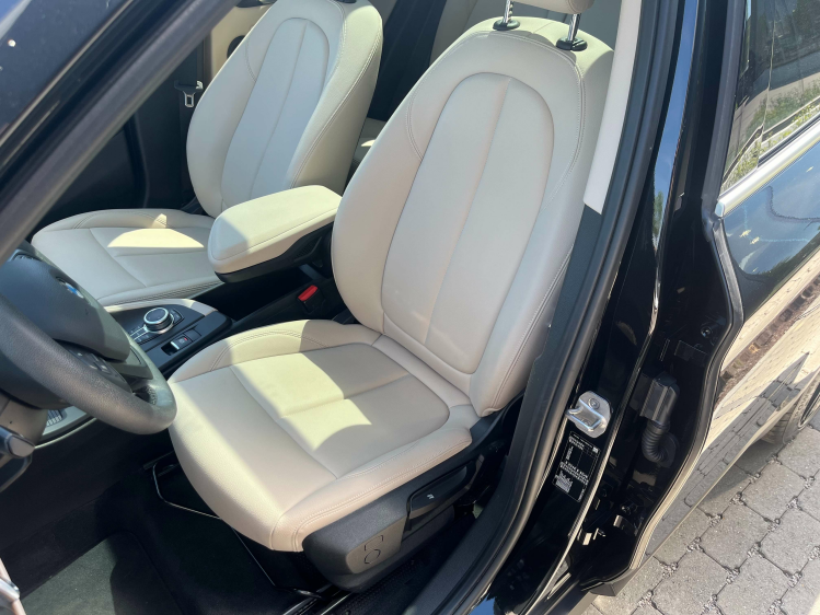 BMW X1 1.5iA sDrive18 Panodak/Leder/Camera/Zetelverwarm Leconte Motors