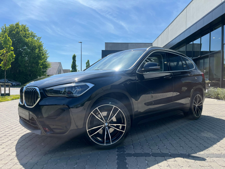 BMW X1 1.5iA sDrive18 Panodak/Leder/Camera/Zetelverwarm Leconte Motors