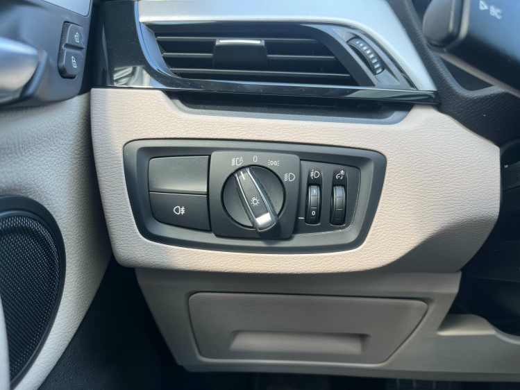 BMW X1 1.5iA sDrive18 Panodak/Leder/Camera/Zetelverwarm Leconte Motors