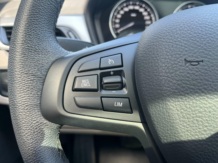 BMW X1 1.5iA sDrive18 Panodak/Leder/Camera/Zetelverwarm Leconte Motors