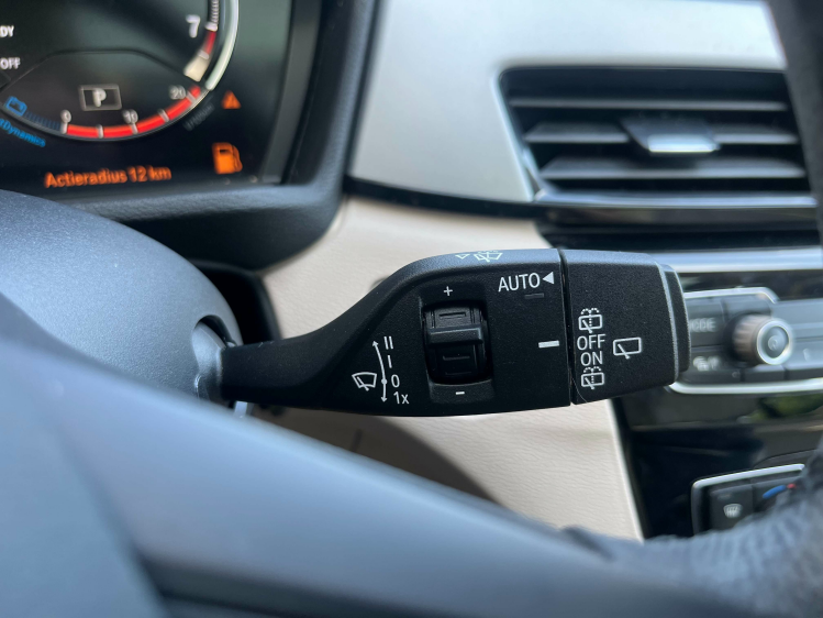 BMW X1 1.5iA sDrive18 Panodak/Leder/Camera/Zetelverwarm Leconte Motors