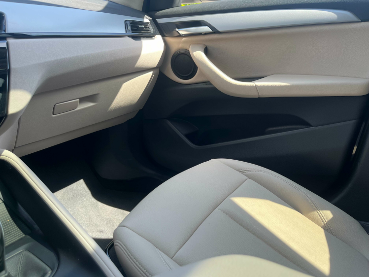 BMW X1 1.5iA sDrive18 Panodak/Leder/Camera/Zetelverwarm Leconte Motors