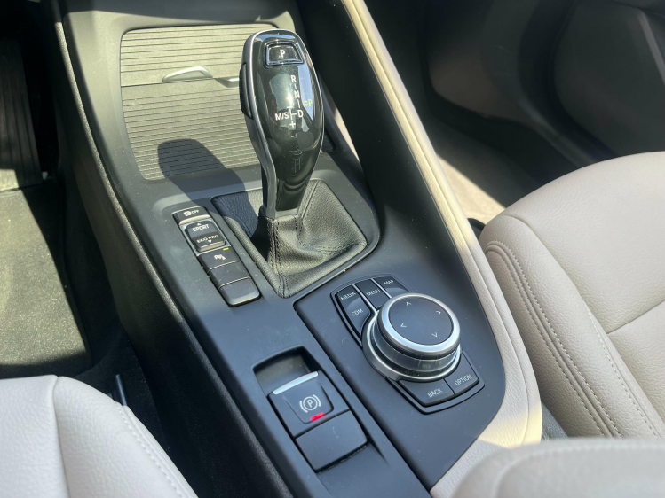 BMW X1 1.5iA sDrive18 Panodak/Leder/Camera/Zetelverwarm Leconte Motors