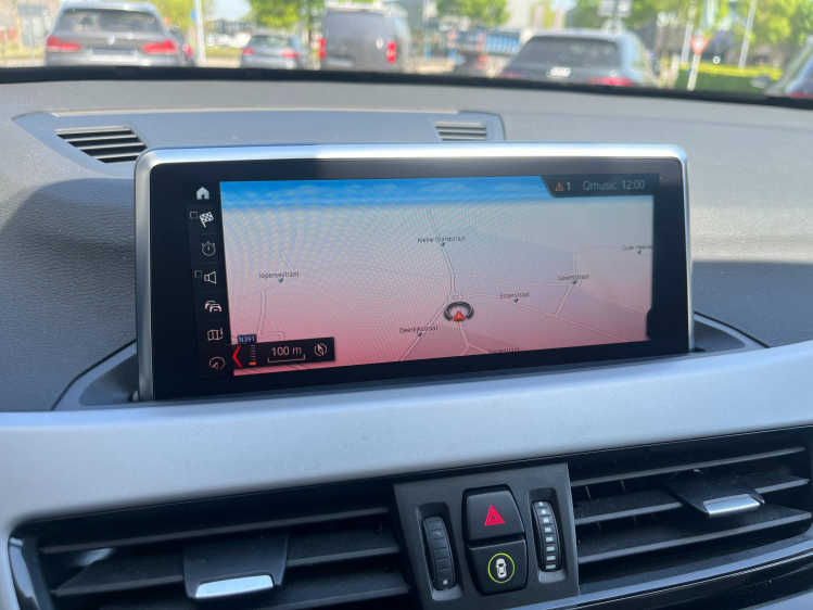 BMW X1 1.5iA sDrive18 Panodak/Leder/Camera/Zetelverwarm Leconte Motors