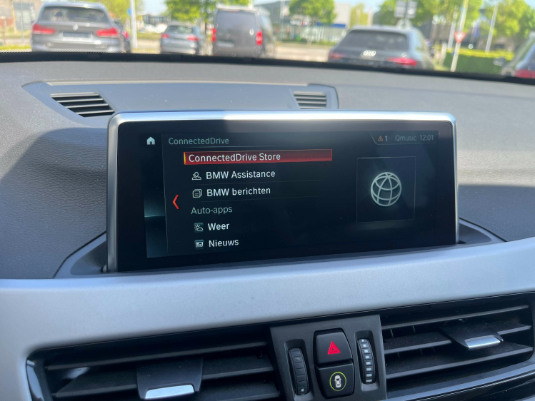 BMW X1 1.5iA sDrive18 Panodak/Leder/Camera/Zetelverwarm Leconte Motors