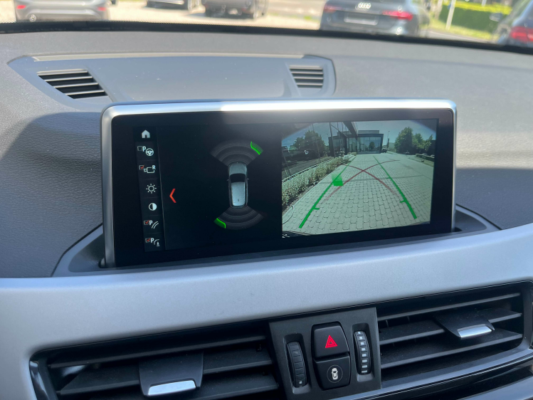 BMW X1 1.5iA sDrive18 Panodak/Leder/Camera/Zetelverwarm Leconte Motors