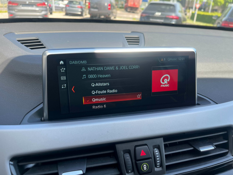 BMW X1 1.5iA sDrive18 Panodak/Leder/Camera/Zetelverwarm Leconte Motors