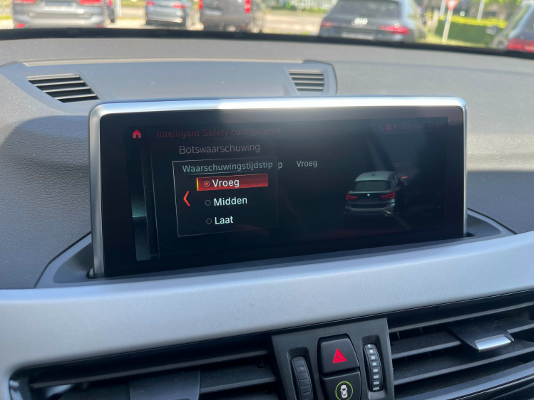 BMW X1 1.5iA sDrive18 Panodak/Leder/Camera/Zetelverwarm Leconte Motors