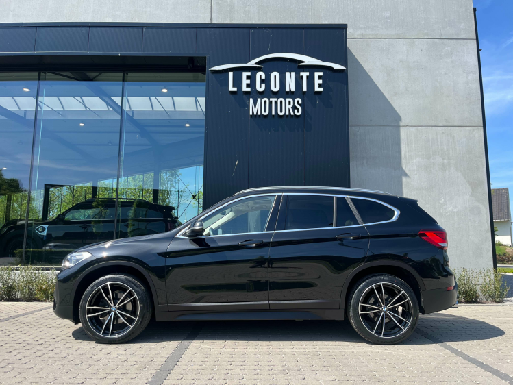 BMW X1 1.5iA sDrive18 Panodak/Leder/Camera/Zetelverwarm Leconte Motors