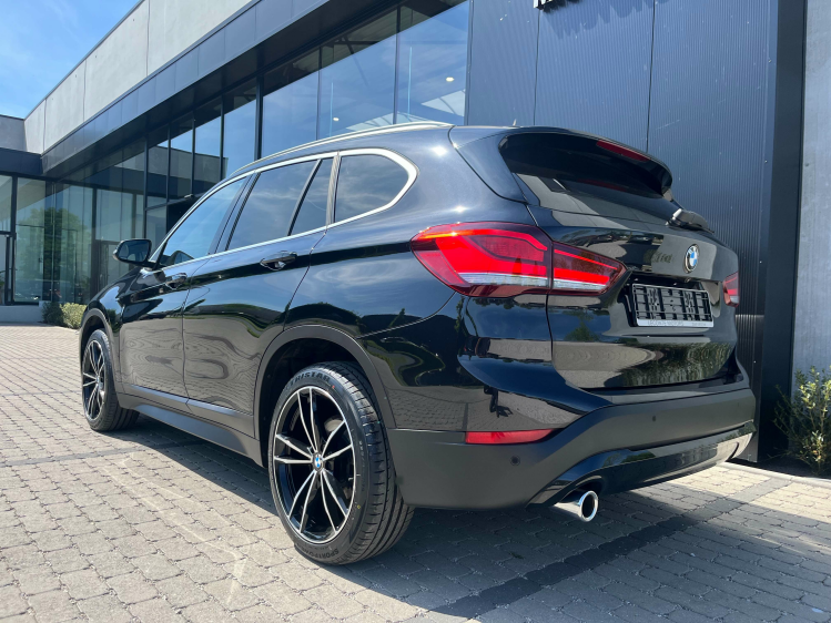 BMW X1 1.5iA sDrive18 Panodak/Leder/Camera/Zetelverwarm Leconte Motors