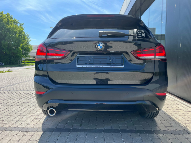 BMW X1 1.5iA sDrive18 Panodak/Leder/Camera/Zetelverwarm Leconte Motors