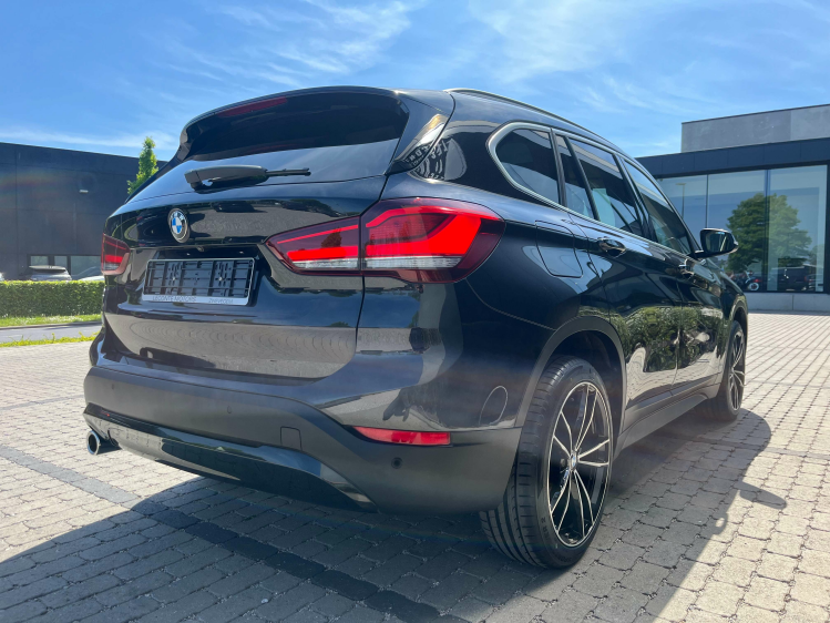 BMW X1 1.5iA sDrive18 Panodak/Leder/Camera/Zetelverwarm Leconte Motors