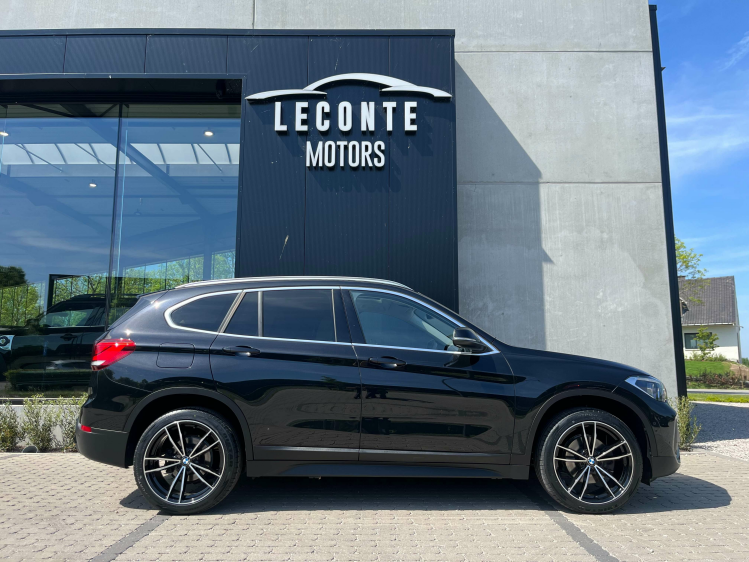 BMW X1 1.5iA sDrive18 Panodak/Leder/Camera/Zetelverwarm Leconte Motors