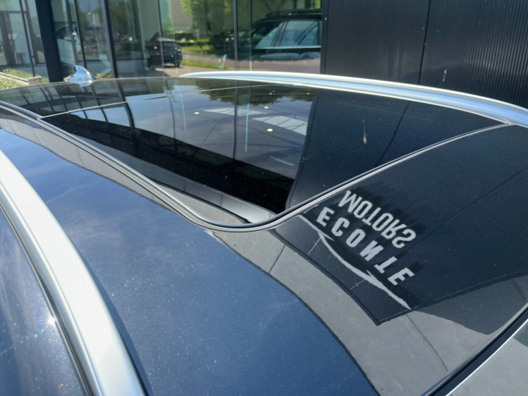 BMW X1 1.5iA sDrive18 Panodak/Leder/Camera/Zetelverwarm Leconte Motors