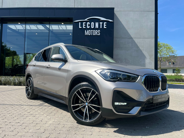 BMW X1 1.5iA xDrive25e Hybride Panodak/Leder/Camera/HUD.. Leconte Motors