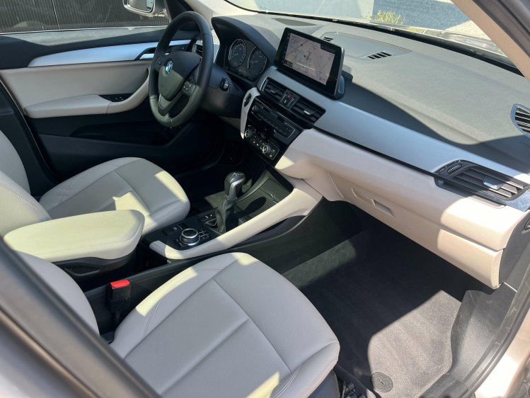 BMW X1 1.5iA xDrive25e Hybride Panodak/Leder/Camera/HUD.. Leconte Motors