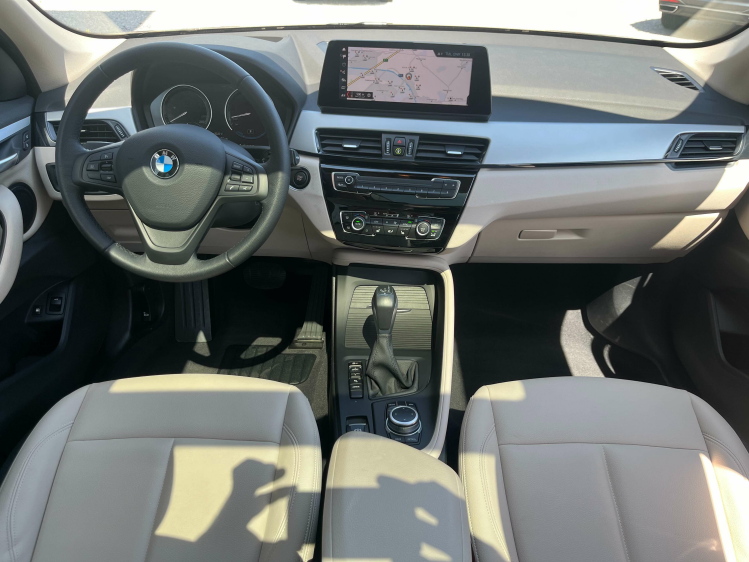 BMW X1 1.5iA xDrive25e Hybride Panodak/Leder/Camera/HUD.. Leconte Motors