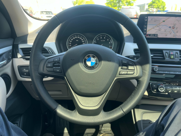 BMW X1 1.5iA xDrive25e Hybride Panodak/Leder/Camera/HUD.. Leconte Motors