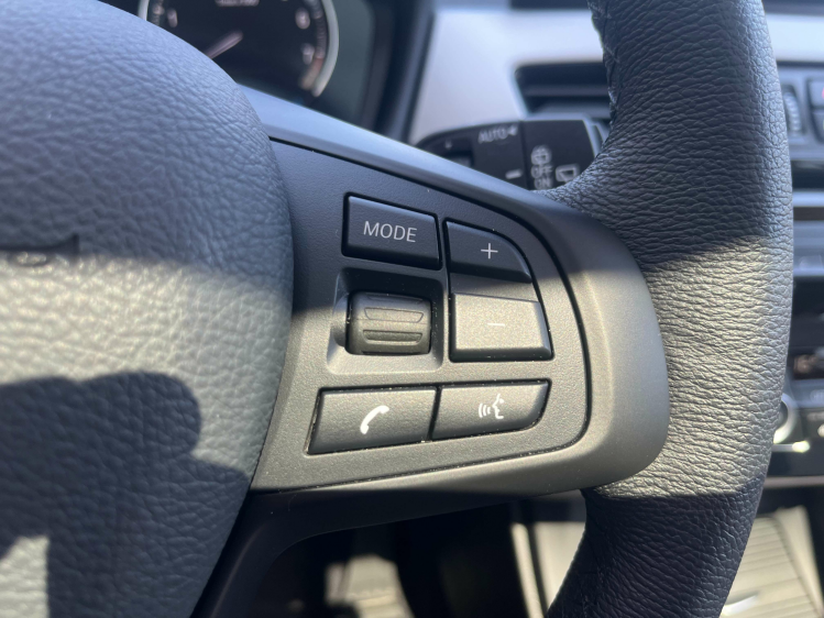 BMW X1 1.5iA xDrive25e Hybride Panodak/Leder/Camera/HUD.. Leconte Motors