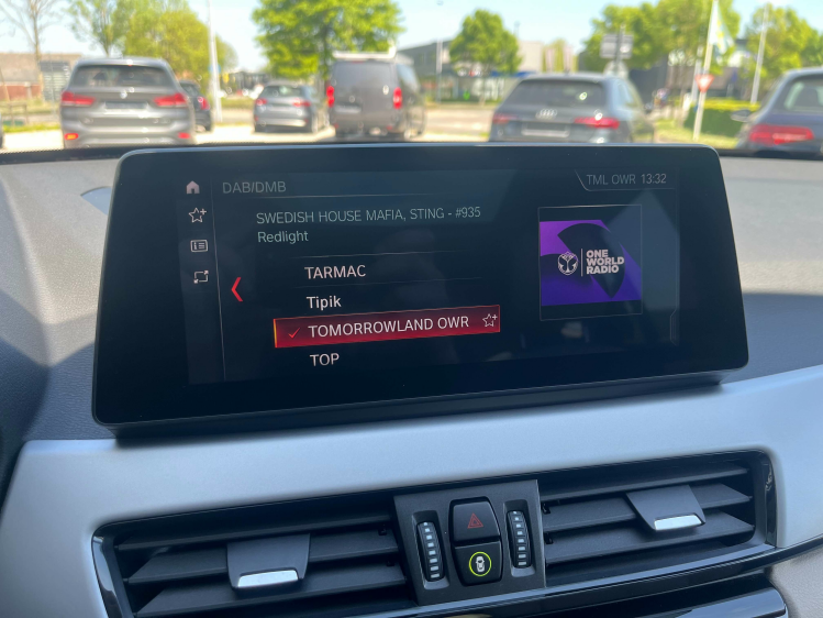 BMW X1 1.5iA xDrive25e Hybride Panodak/Leder/Camera/HUD.. Leconte Motors