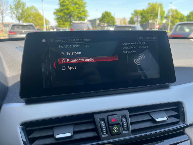 BMW X1 1.5iA xDrive25e Hybride Panodak/Leder/Camera/HUD.. Leconte Motors