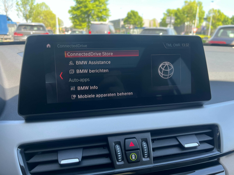 BMW X1 1.5iA xDrive25e Hybride Panodak/Leder/Camera/HUD.. Leconte Motors