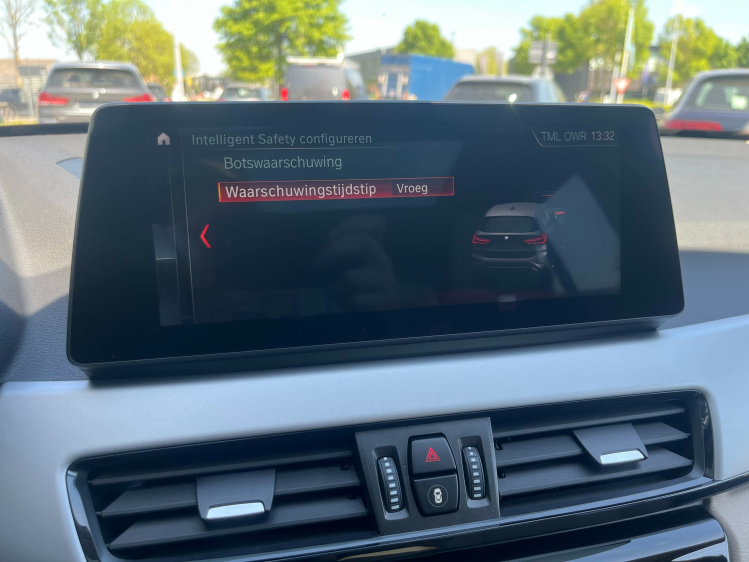 BMW X1 1.5iA xDrive25e Hybride Panodak/Leder/Camera/HUD.. Leconte Motors