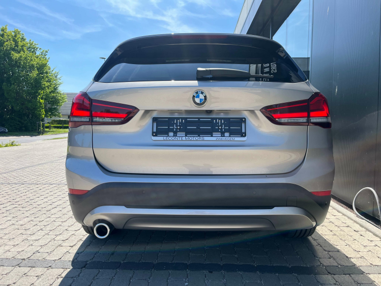 BMW X1 1.5iA xDrive25e Hybride Panodak/Leder/Camera/HUD.. Leconte Motors