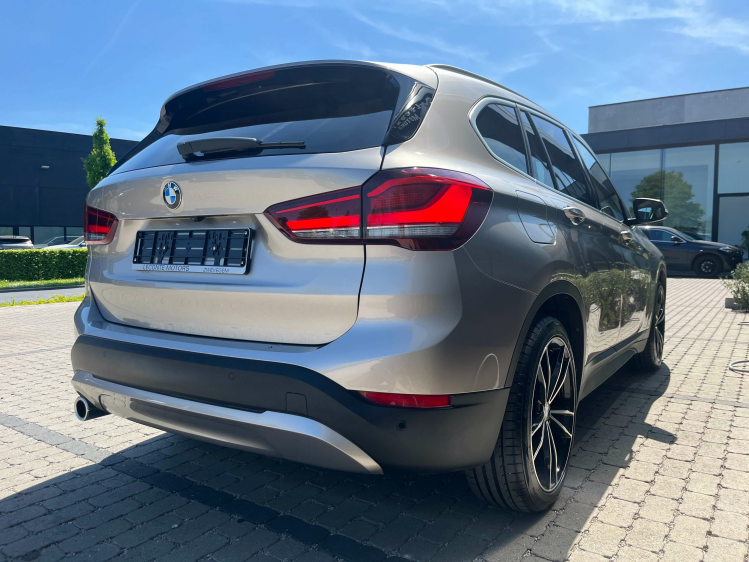 BMW X1 1.5iA xDrive25e Hybride Panodak/Leder/Camera/HUD.. Leconte Motors