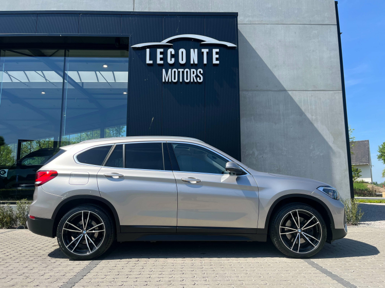 BMW X1 1.5iA xDrive25e Hybride Panodak/Leder/Camera/HUD.. Leconte Motors
