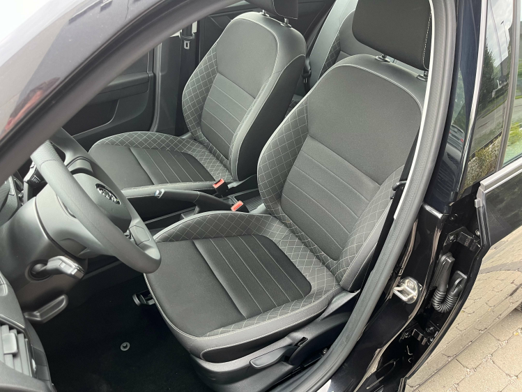 Skoda Fabia 1.0i Ambition Navigatie/Airco/Bluetooth/Limit-Cont Leconte Motors