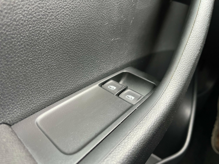 Skoda Fabia 1.0i Ambition Navigatie/Airco/Bluetooth/Limit-Cont Leconte Motors