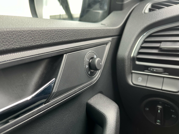 Skoda Fabia 1.0i Ambition Navigatie/Airco/Bluetooth/Limit-Cont Leconte Motors