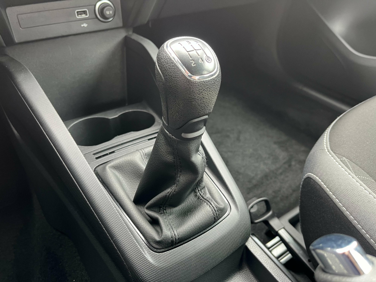 Skoda Fabia 1.0i Ambition Navigatie/Airco/Bluetooth/Limit-Cont Leconte Motors