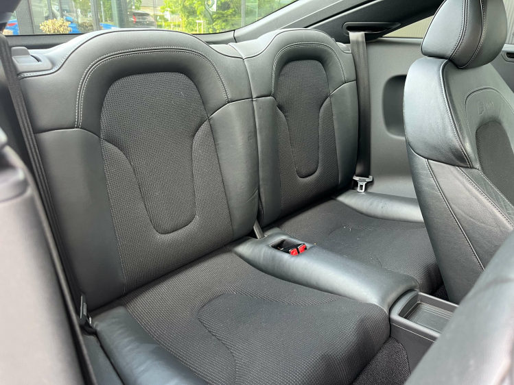 Audi TT Coupé 1.8 TFSI S line Navigatie/Cruise/PDC/19' Leconte Motors