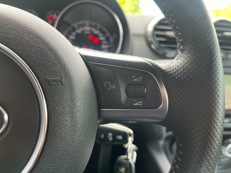 Audi TT Coupé 1.8 TFSI S line Navigatie/Cruise/PDC/19' Leconte Motors