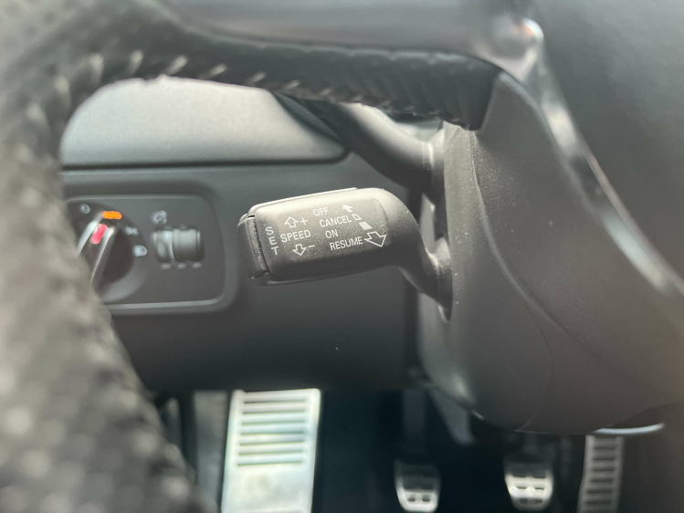 Audi TT Coupé 1.8 TFSI S line Navigatie/Cruise/PDC/19' Leconte Motors