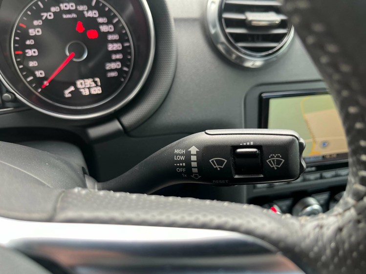 Audi TT Coupé 1.8 TFSI S line Navigatie/Cruise/PDC/19' Leconte Motors