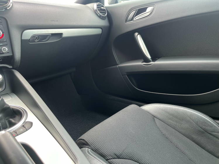 Audi TT Coupé 1.8 TFSI S line Navigatie/Cruise/PDC/19' Leconte Motors