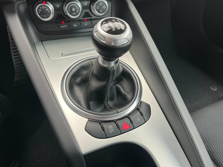 Audi TT Coupé 1.8 TFSI S line Navigatie/Cruise/PDC/19' Leconte Motors