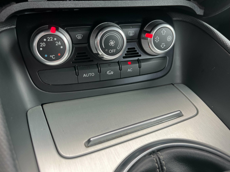 Audi TT Coupé 1.8 TFSI S line Navigatie/Cruise/PDC/19' Leconte Motors