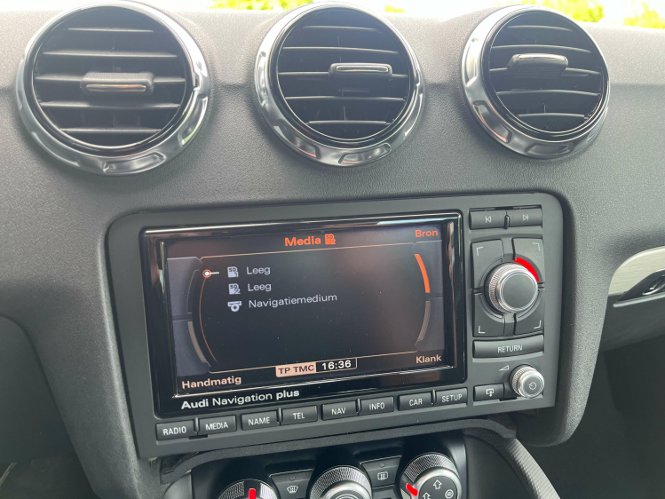 Audi TT Coupé 1.8 TFSI S line Navigatie/Cruise/PDC/19' Leconte Motors