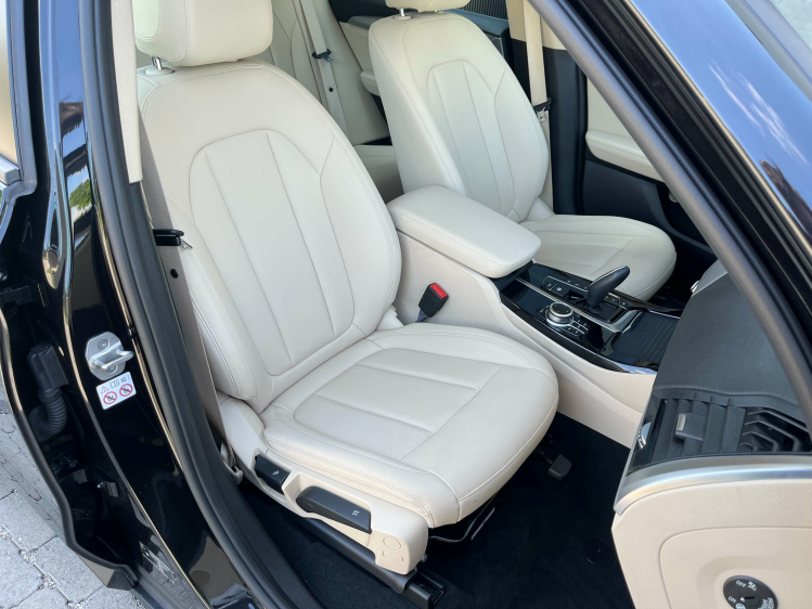 BMW X3 2.0iA xDrive30e Leder/Gps/Carplay/Trekhaak/Zetelvw Leconte Motors