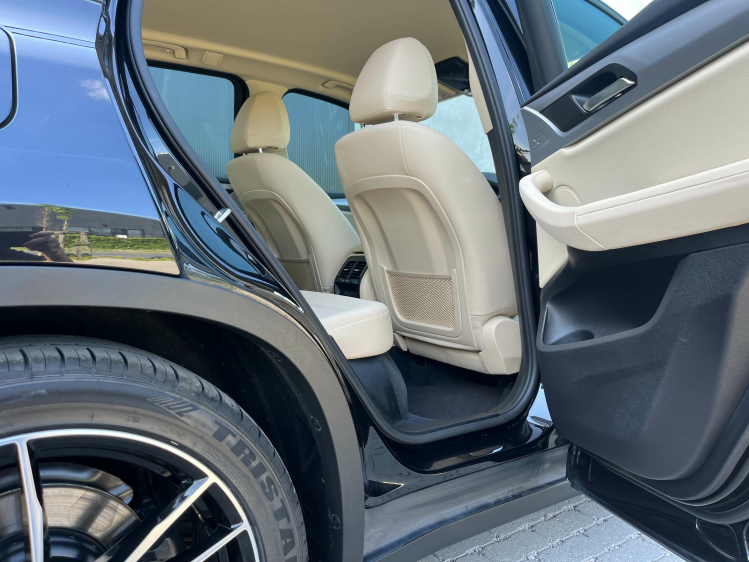 BMW X3 2.0iA xDrive30e Leder/Gps/Carplay/Trekhaak/Zetelvw Leconte Motors