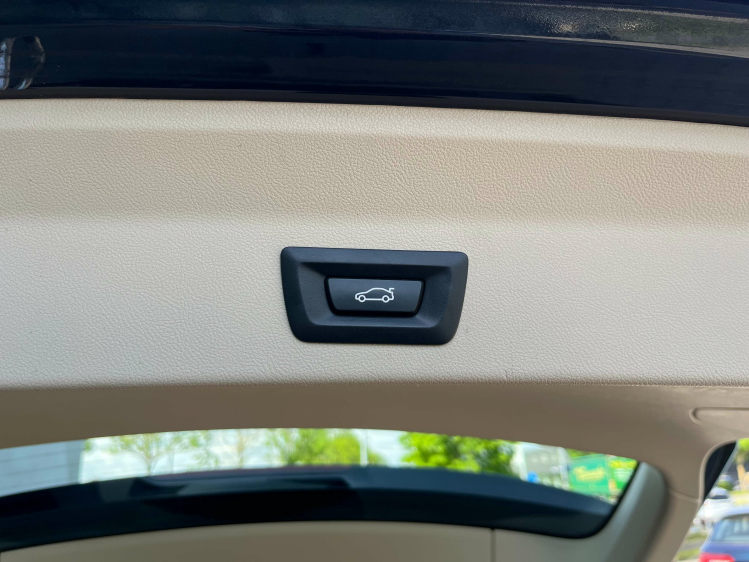 BMW X3 2.0iA xDrive30e Leder/Gps/Carplay/Trekhaak/Zetelvw Leconte Motors