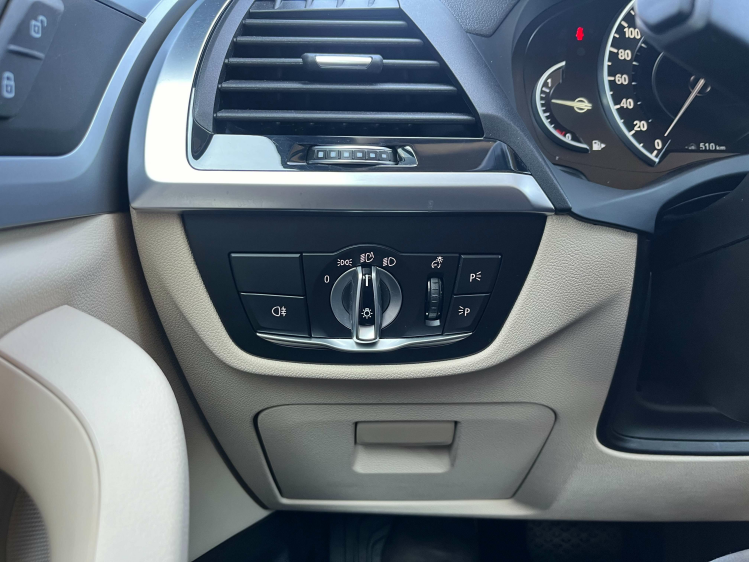 BMW X3 2.0iA xDrive30e Leder/Gps/Carplay/Trekhaak/Zetelvw Leconte Motors