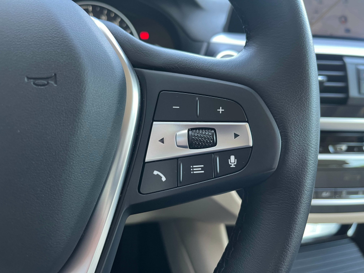 BMW X3 2.0iA xDrive30e Leder/Gps/Carplay/Trekhaak/Zetelvw Leconte Motors